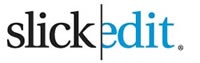 slickedit logo