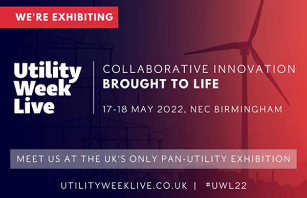 Utility Week Live 2022