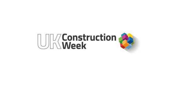 UK Construction Week 2022