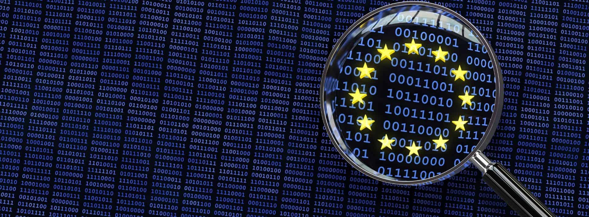 GDPR compliance