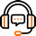 technical support icon