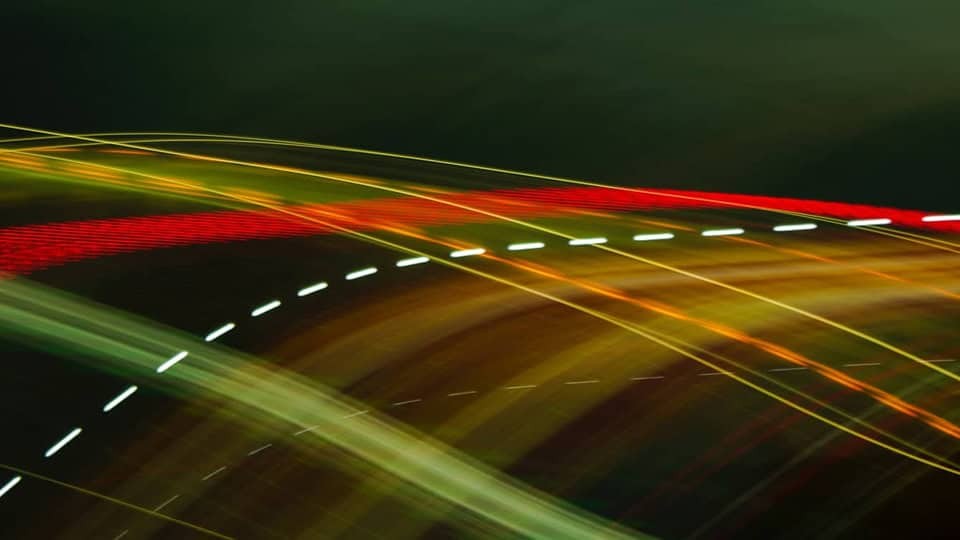 big data concept abstract