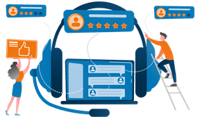 Mainframe application performance management | Macro 4