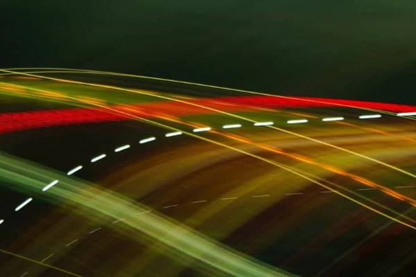 big data concept abstract