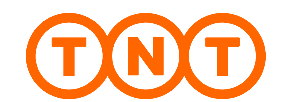 TNT customer logo