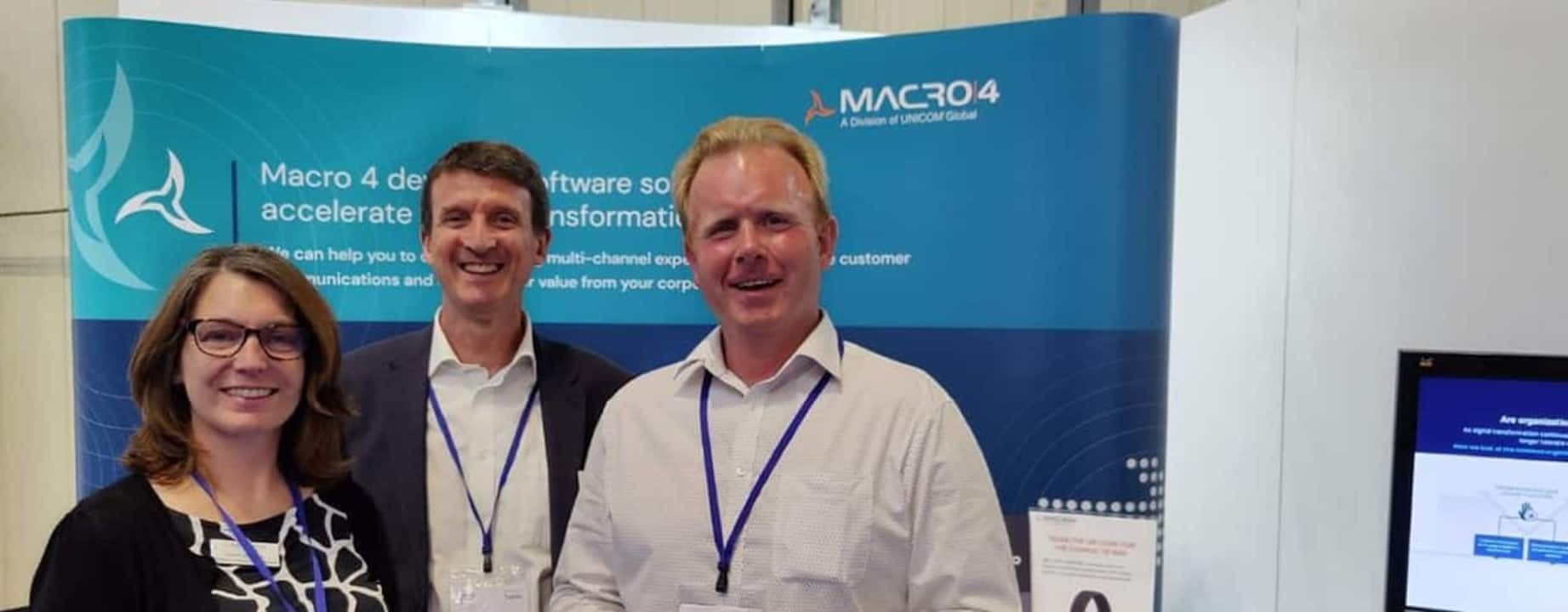 Utility Week Live 2022