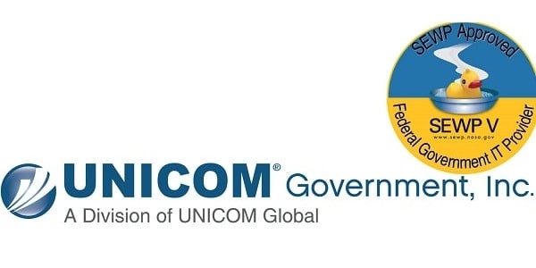 UNICOM Government wins NASA SEWP V contract