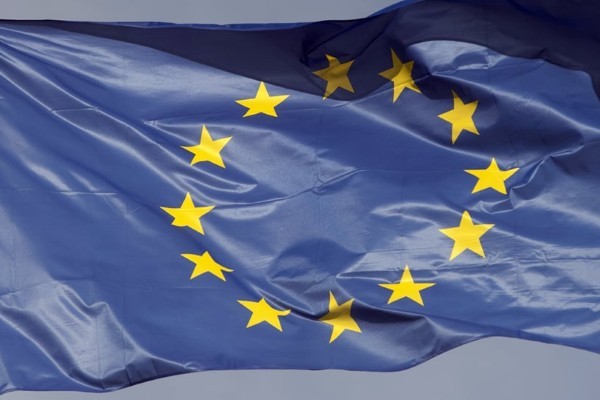 EU flag