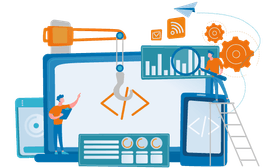 Mainframe modernization | Macro 4