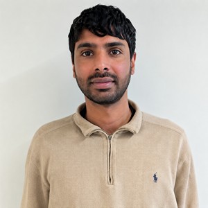 Philip D'Souza headshot