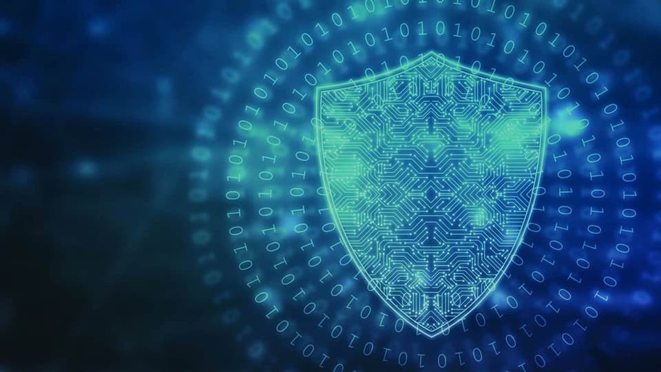 data protection shield