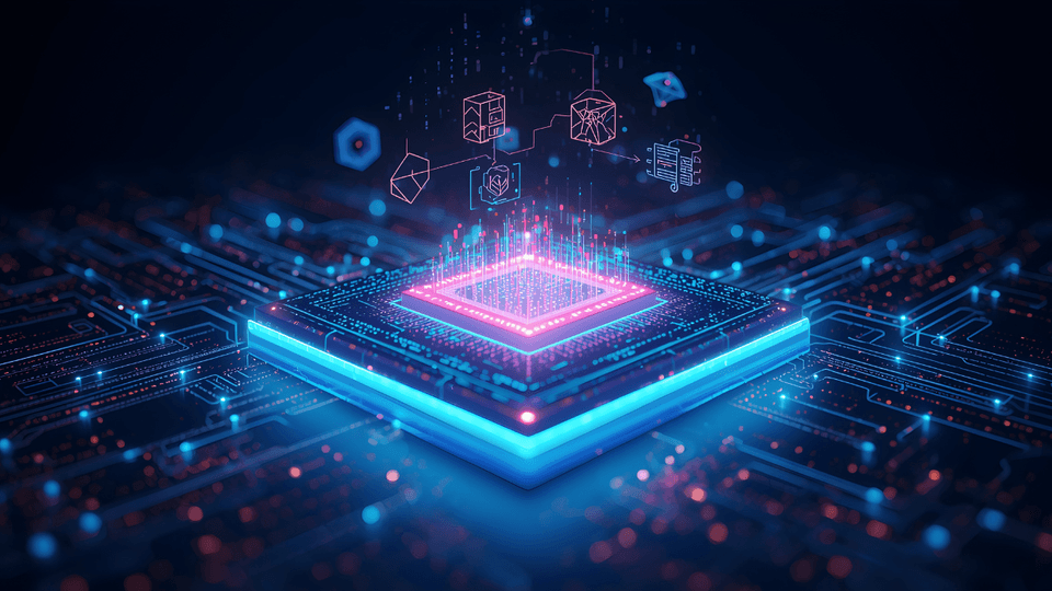 AI development platform