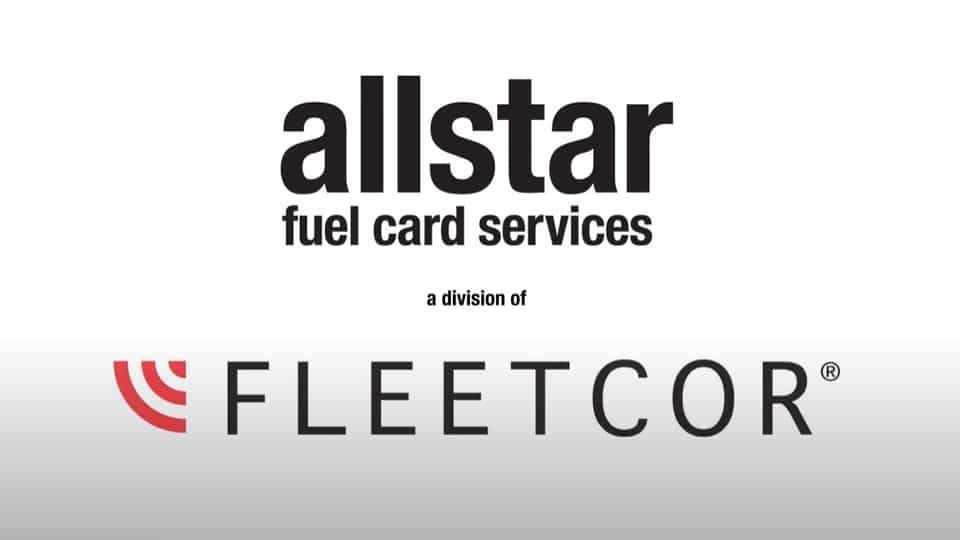 Macro 4 Columbus - Allstar paperless invoicing youtube video