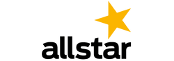Allstar customer logo