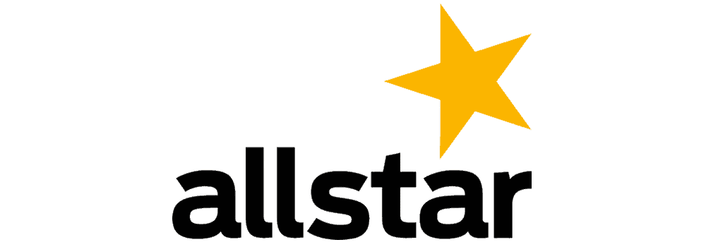 Allstar customer logo