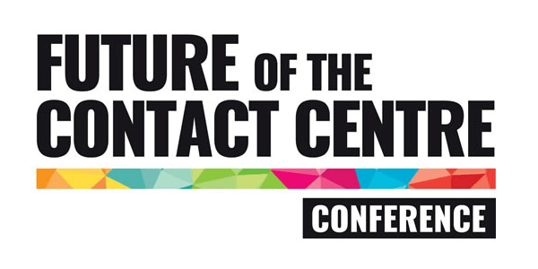Macro 4 sponsors the Future of the Contact Centre Conference