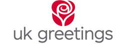 UK Greetings customer logo