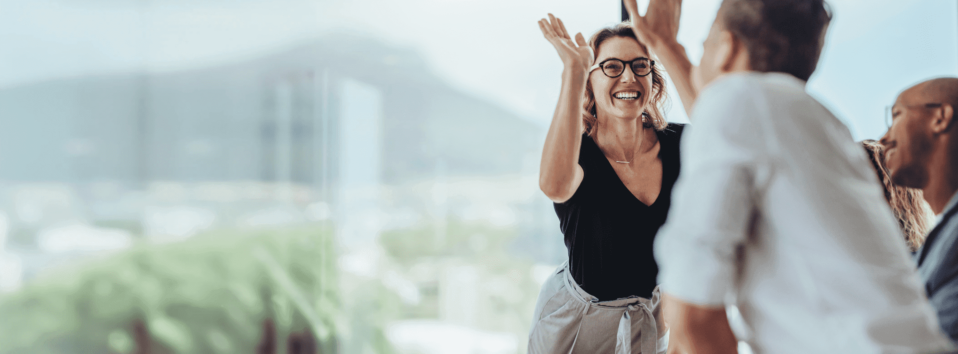 Customer success stories