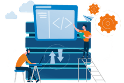 Mainframe modernization | Macro 4