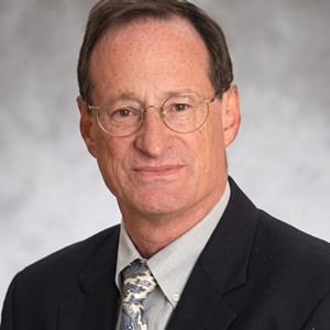 Glenn Havelock headshot
